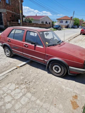 Обява за продажба на VW Golf ~1 350 лв. - изображение 1