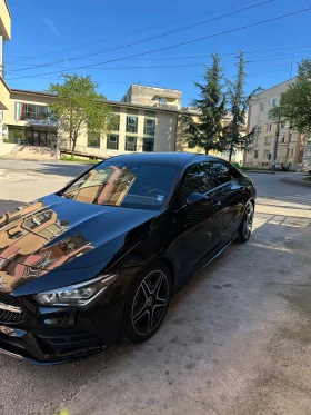 Mercedes-Benz CLA 200 Mercedes CLA 200 2023 С ГАРАНЦИЯ - 79880 лв. - 84883969 | Car24.bg