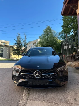     Mercedes-Benz CLA 200 Mercedes CLA 200 2023   
