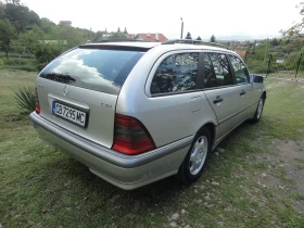 Mercedes-Benz C 200 CDI | Mobile.bg    4