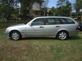 Mercedes-Benz C 200 CDI | Mobile.bg    3