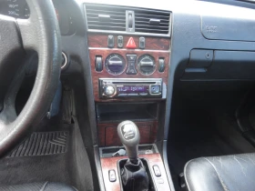 Mercedes-Benz C 200 CDI | Mobile.bg    16