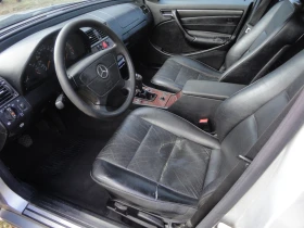 Mercedes-Benz C 200 CDI | Mobile.bg    13