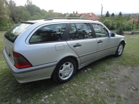 Mercedes-Benz C 200 CDI | Mobile.bg    6