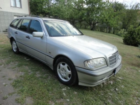 Mercedes-Benz C 200 CDI | Mobile.bg    2