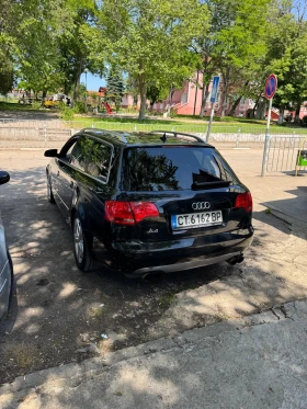 Audi A4 | Mobile.bg    5