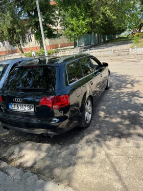 Audi A4 | Mobile.bg    4
