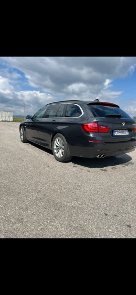 Обява за продажба на BMW 520 ~18 100 лв. - изображение 4