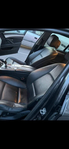 Обява за продажба на BMW 520 ~18 100 лв. - изображение 8