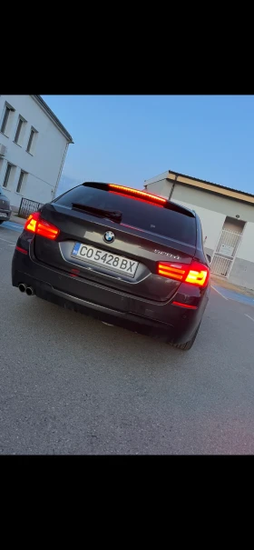 Обява за продажба на BMW 520 ~18 100 лв. - изображение 9