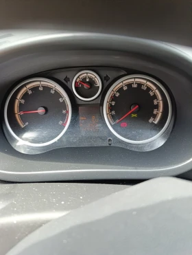 Opel Corsa | Mobile.bg    4
