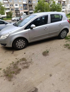 Opel Corsa | Mobile.bg    2