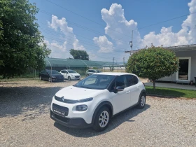     Citroen C3 1.6HDi Euro 6