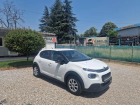     Citroen C3 1.6HDi Euro 6