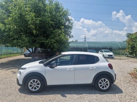 Citroen C3 1.6HDi Euro 6 | Mobile.bg    7