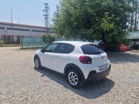 Citroen C3 1.6HDi Euro 6 | Mobile.bg    6