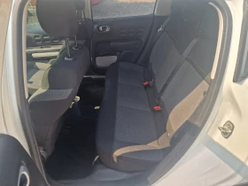 Citroen C3 1.6HDi Euro 6 | Mobile.bg    11