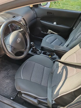 Hyundai I30 1.4. 109 .. -! | Mobile.bg    11