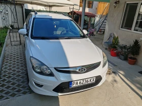     Hyundai I30 1.4. 109 .. -!