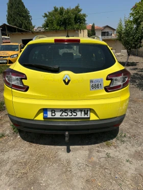Обява за продажба на Renault Megane 1600 ~4 000 лв. - изображение 1