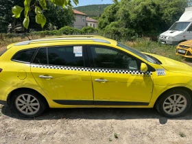 Обява за продажба на Renault Megane 1600 ~4 000 лв. - изображение 3