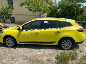 Обява за продажба на Renault Megane 1600 ~4 000 лв. - изображение 2