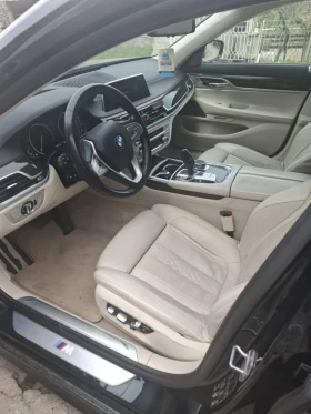 Обява за продажба на BMW 740 XD M-PACKET 3xTV ~55 000 лв. - изображение 4