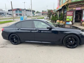 Обява за продажба на BMW 740 XD M-PACKET 3xTV ~55 000 лв. - изображение 1