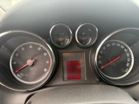 Opel Astra 1.4i-101PS | Mobile.bg    13