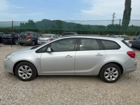 Opel Astra 1.4i-101PS | Mobile.bg    8