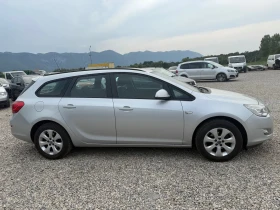 Opel Astra 1.4i-101PS | Mobile.bg    4