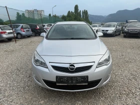 Opel Astra 1.4i-101PS | Mobile.bg    2