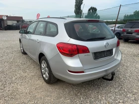 Opel Astra 1.4i-101PS | Mobile.bg    7
