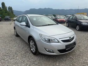 Opel Astra 1.4i-101PS | Mobile.bg    3