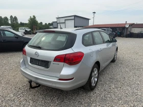 Opel Astra 1.4i-101PS | Mobile.bg    5