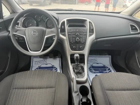Opel Astra 1.4i-101PS | Mobile.bg    12