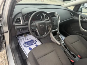 Opel Astra 1.4i-101PS | Mobile.bg    10