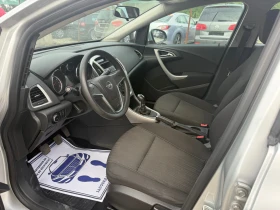 Opel Astra 1.4i-101PS | Mobile.bg    9