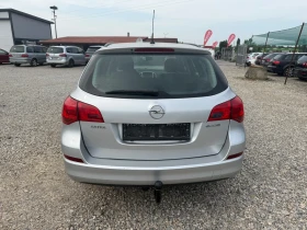 Opel Astra 1.4i-101PS | Mobile.bg    6