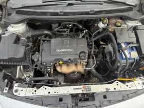 Opel Astra 1.4i-101PS | Mobile.bg    14