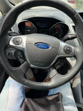 Ford C-max 1, 6tdci-115к.с. - 8888 лв. - 33904490 5