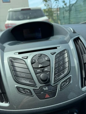 Ford C-max 1, 6tdci-115к.с. - 8888 лв. - 33904490 9