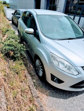 Ford C-max 1, 6tdci-115к.с. - 8888 лв. - 33904490 2