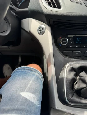Ford C-max 1, 6tdci-115к.с. - 8888 лв. - 33904490 8