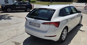 Skoda Scala АВТОМАТИК 2022г. - 29990 лв. - 29864485 4