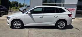 Skoda Scala АВТОМАТИК 2022г. - 29990 лв. - 29864485 7