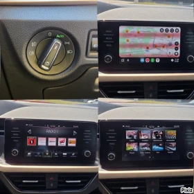 Skoda Scala АВТОМАТИК 2022г. - 29990 лв. - 29864485 16