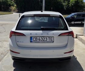 Skoda Scala АВТОМАТИК 2022г. - 29990 лв. - 29864485 5