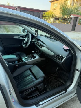 Обява за продажба на Audi A6 ~34 800 лв. - изображение 8