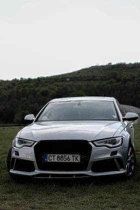 Обява за продажба на Audi A6 ~34 800 лв. - изображение 6